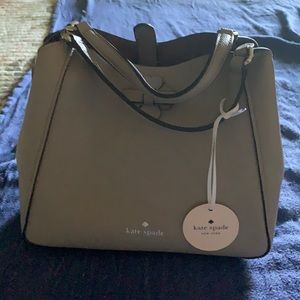 Kate Spade Crossbody Bag . Brand New .  Still with tags .
